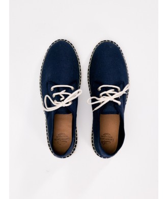 Blucher hombre Rio