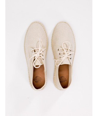 Blucher hombre Rio